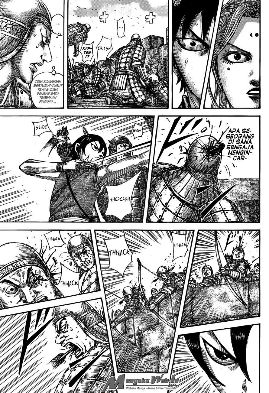 Chapter 507 - halaman 13