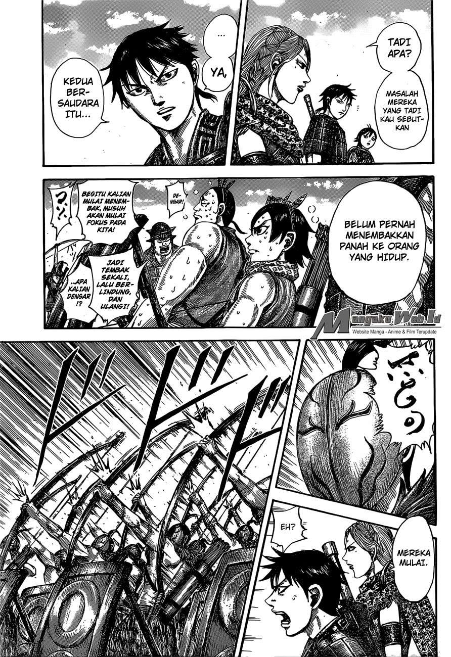 Chapter 507 - halaman 5