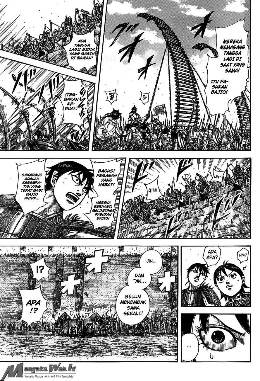 Chapter 507 - halaman 7