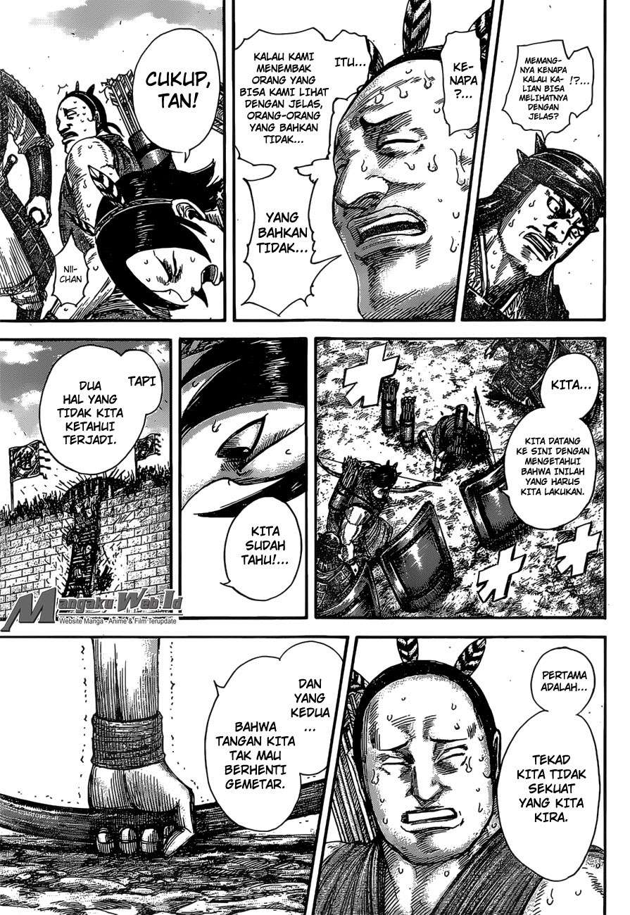 Chapter 507 - halaman 9