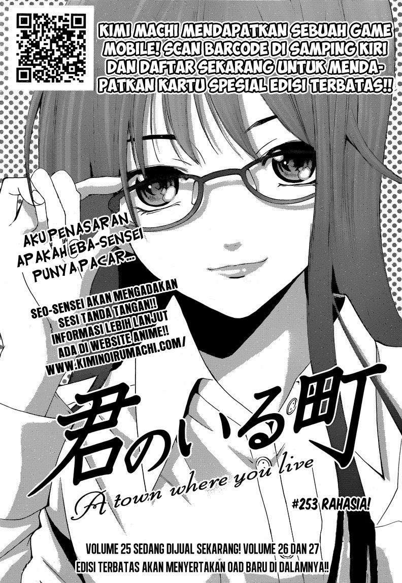 Chapter 253 - halaman 2