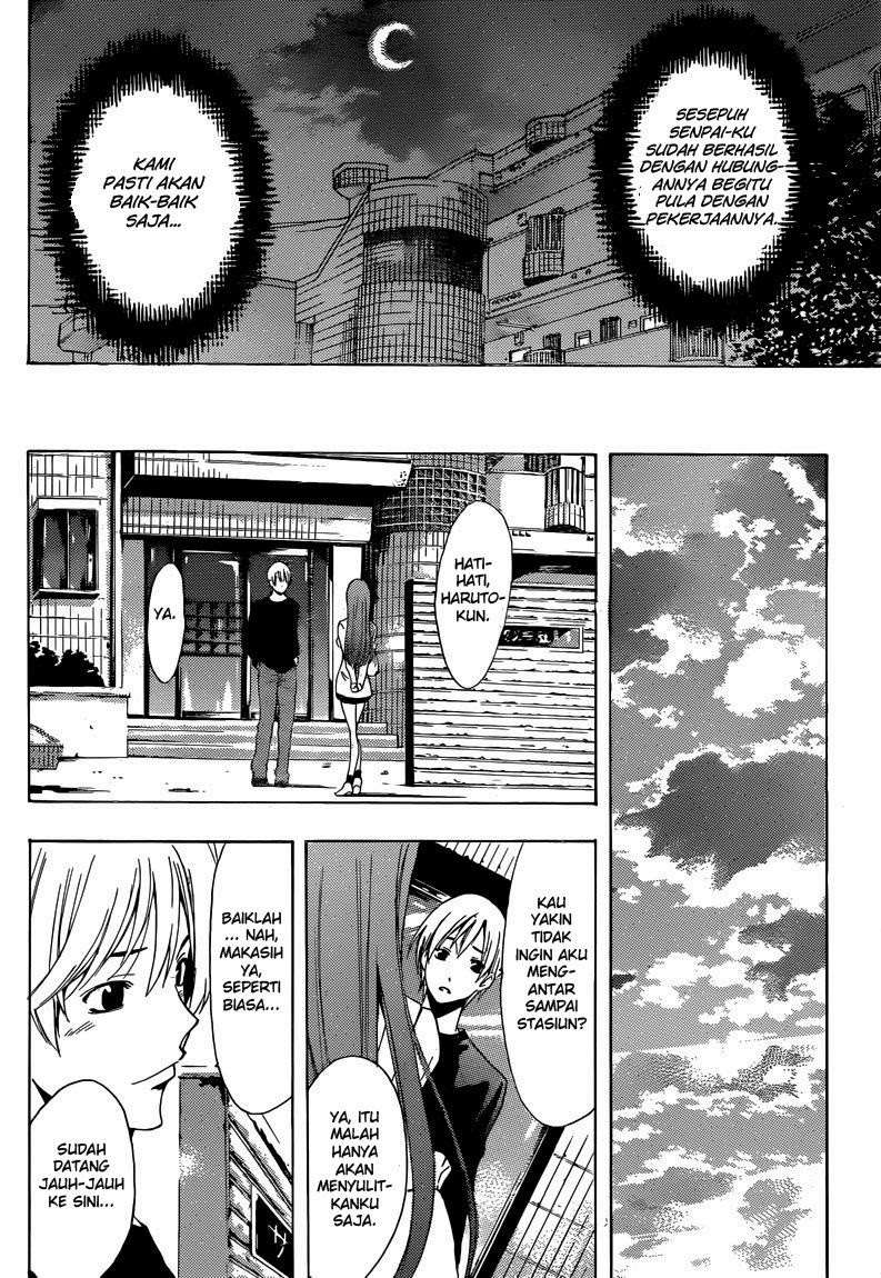 Chapter 253 - halaman 16