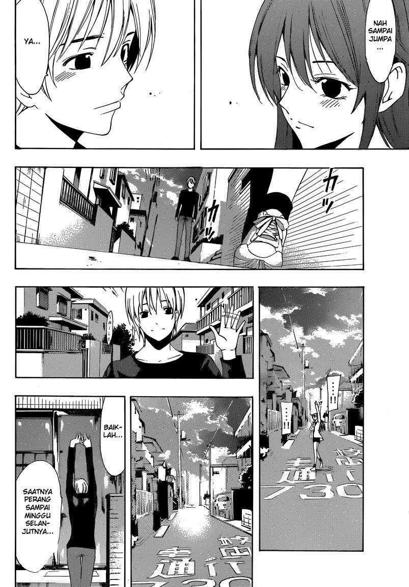Chapter 253 - halaman 18