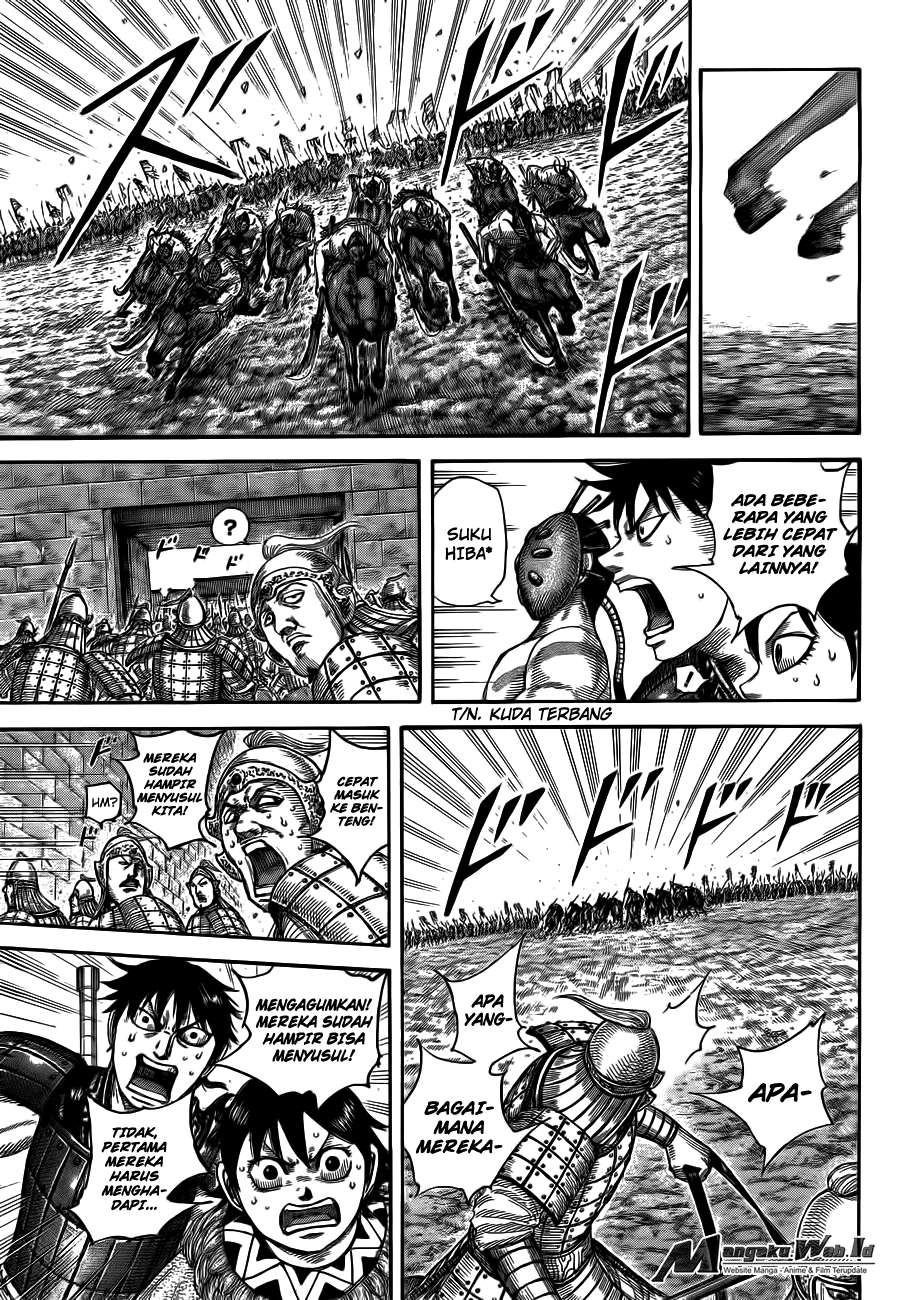 Chapter 506 - halaman 4