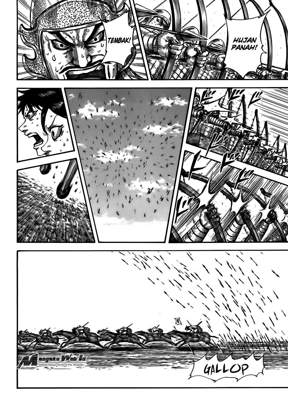 Chapter 506 - halaman 5