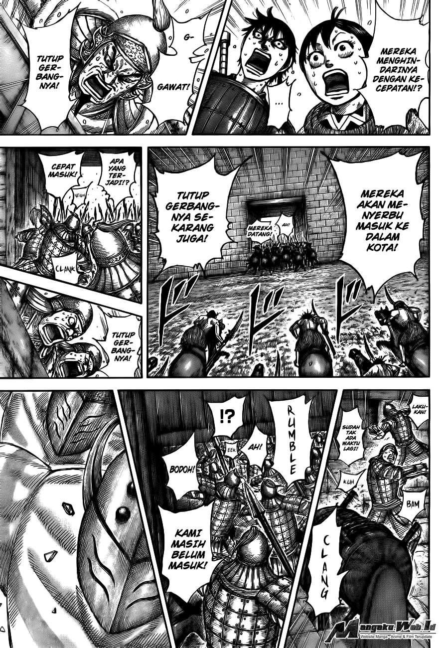 Chapter 506 - halaman 6