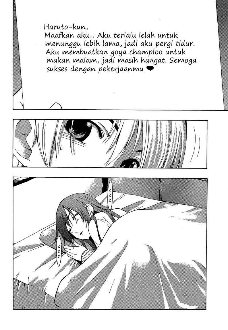 Chapter 252 - halaman 18