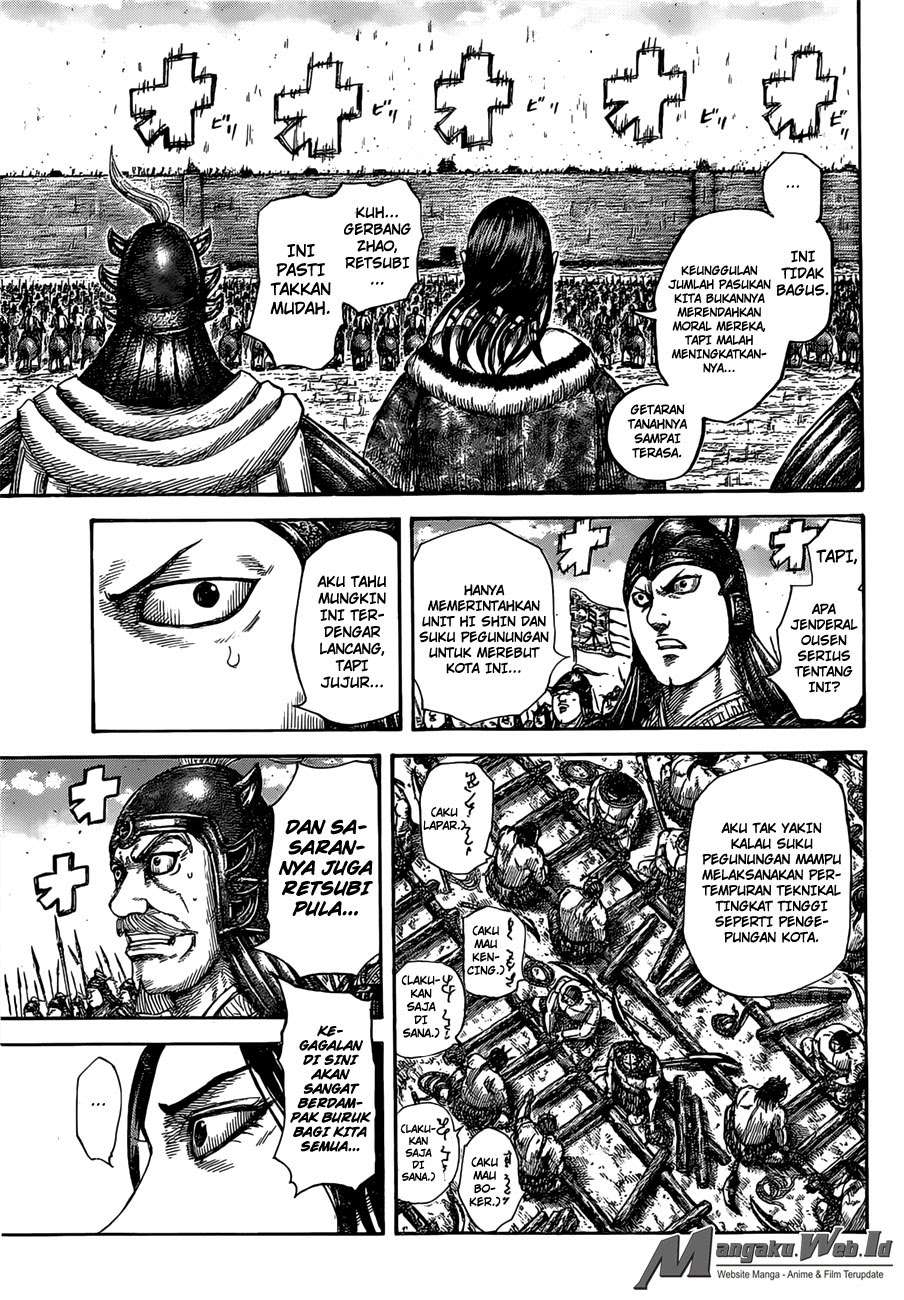 Chapter 505 - halaman 5