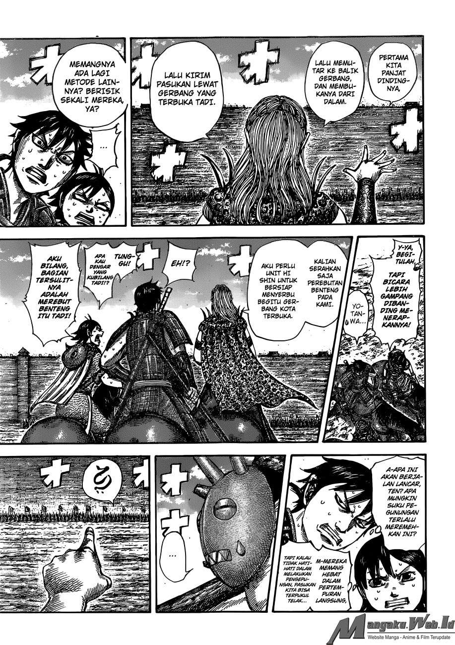 Chapter 505 - halaman 9