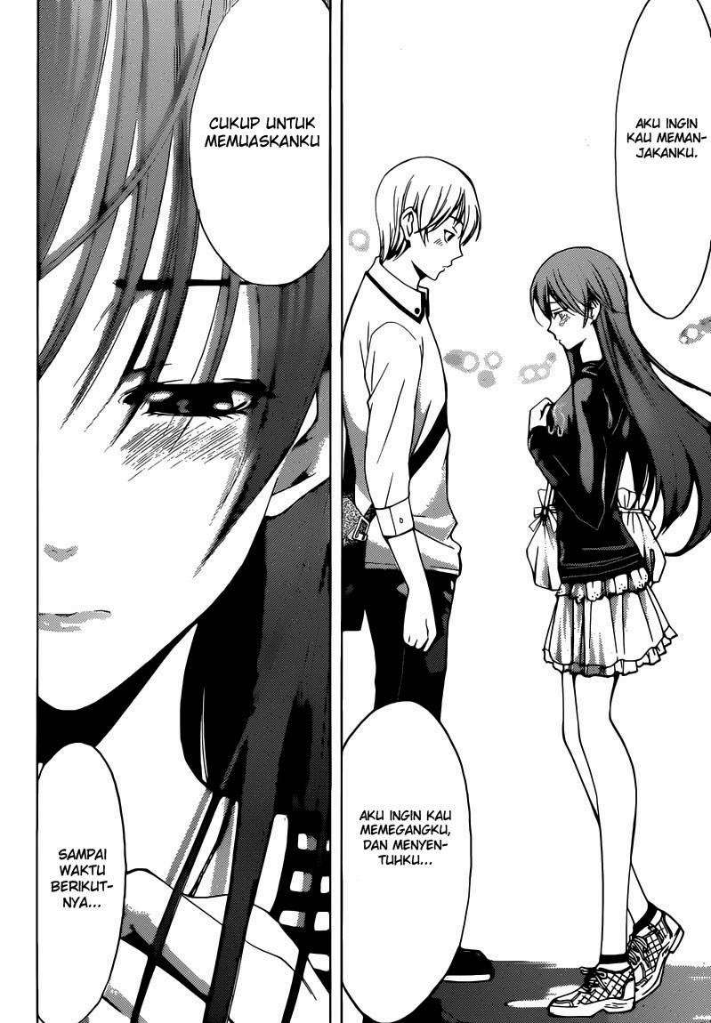 Chapter 251 - halaman 16