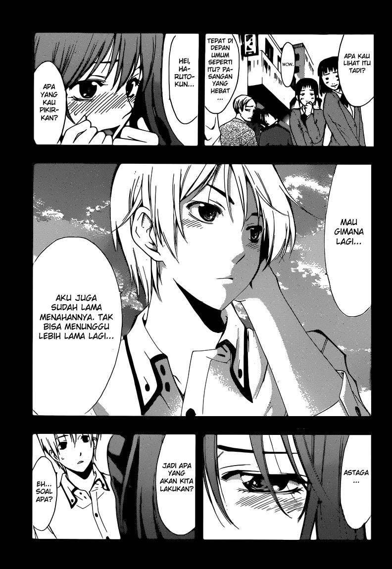Chapter 251 - halaman 19