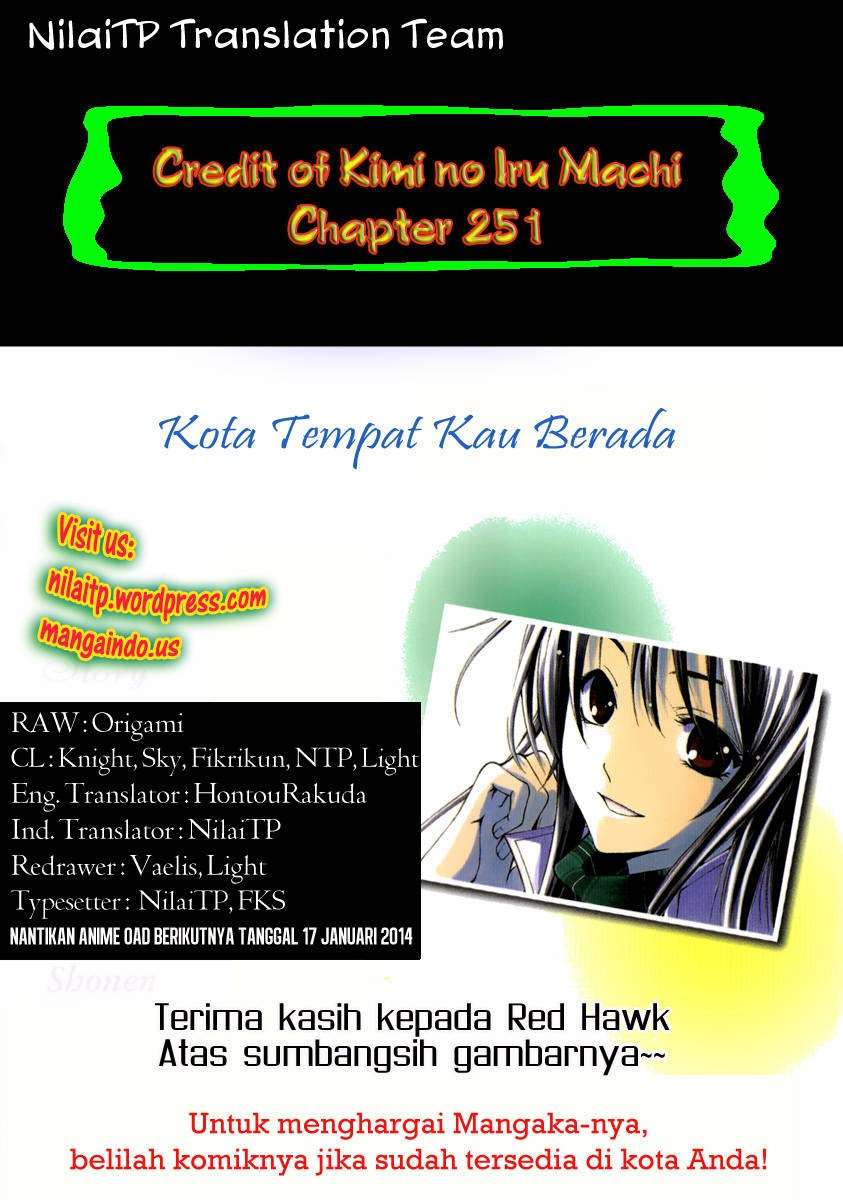 Chapter 251 - halaman 4