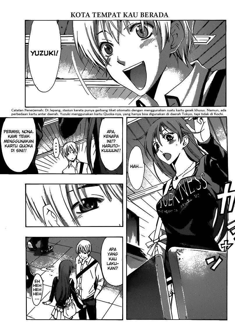 Chapter 251 - halaman 5