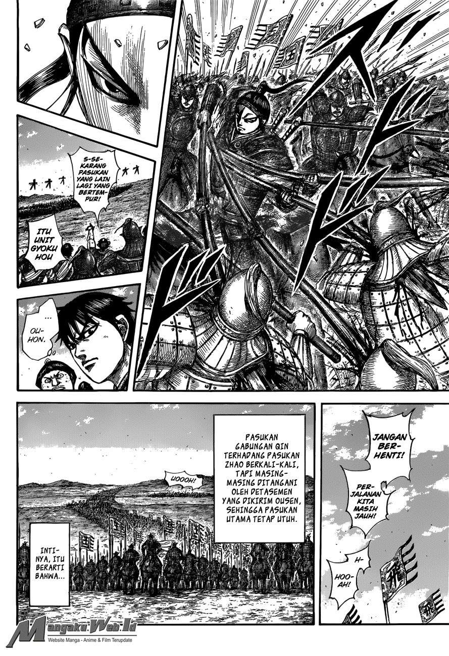 Chapter 504 - halaman 10