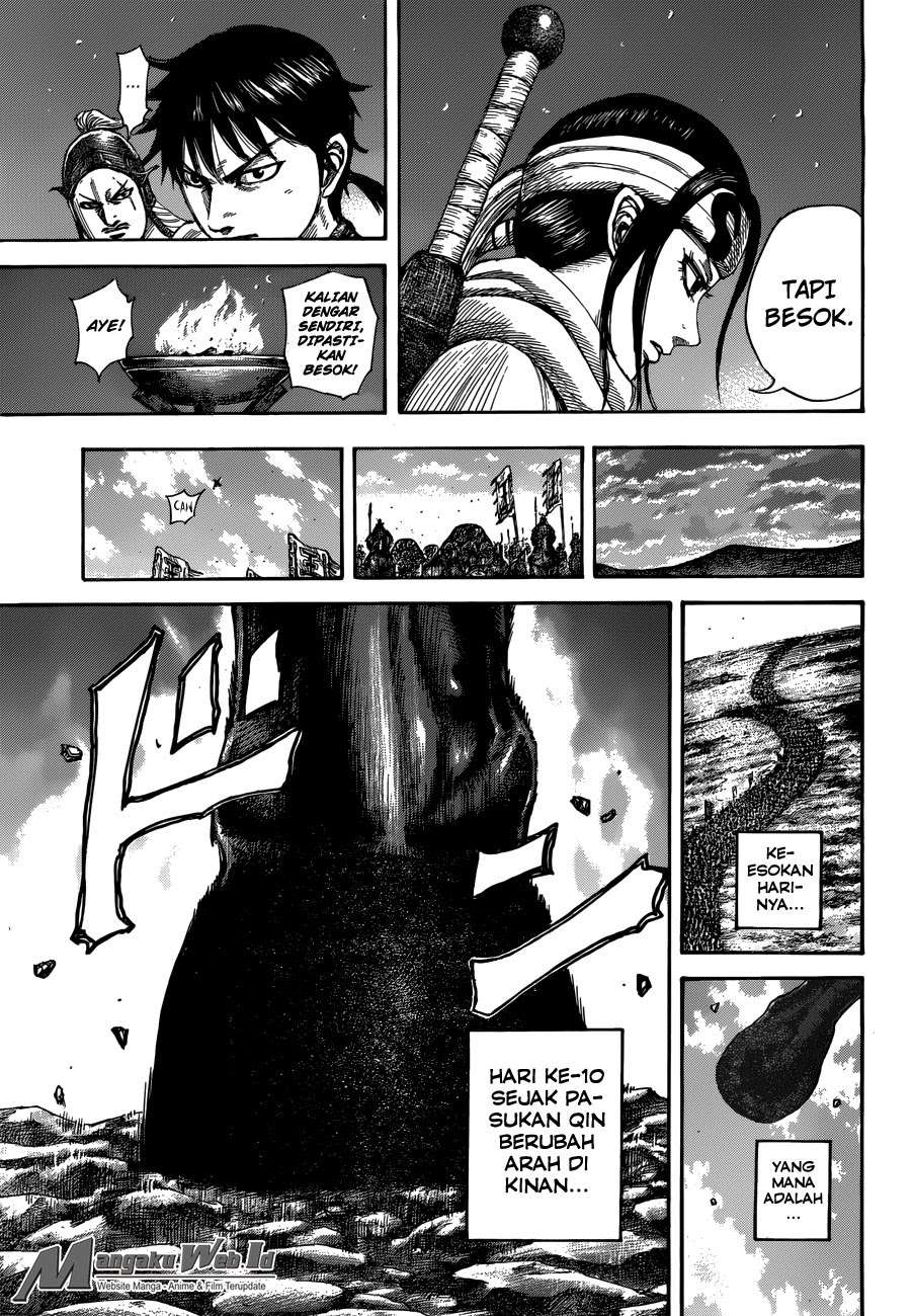 Chapter 504 - halaman 15