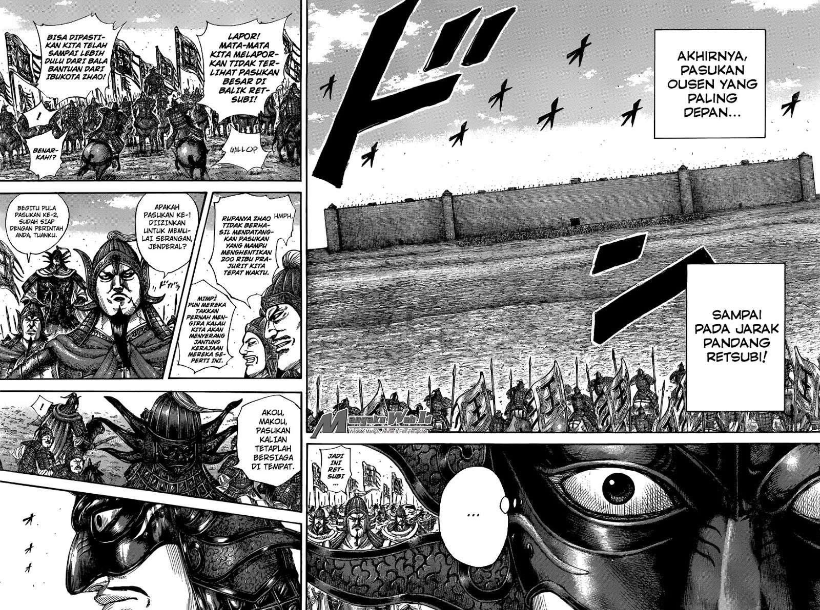 Chapter 504 - halaman 16