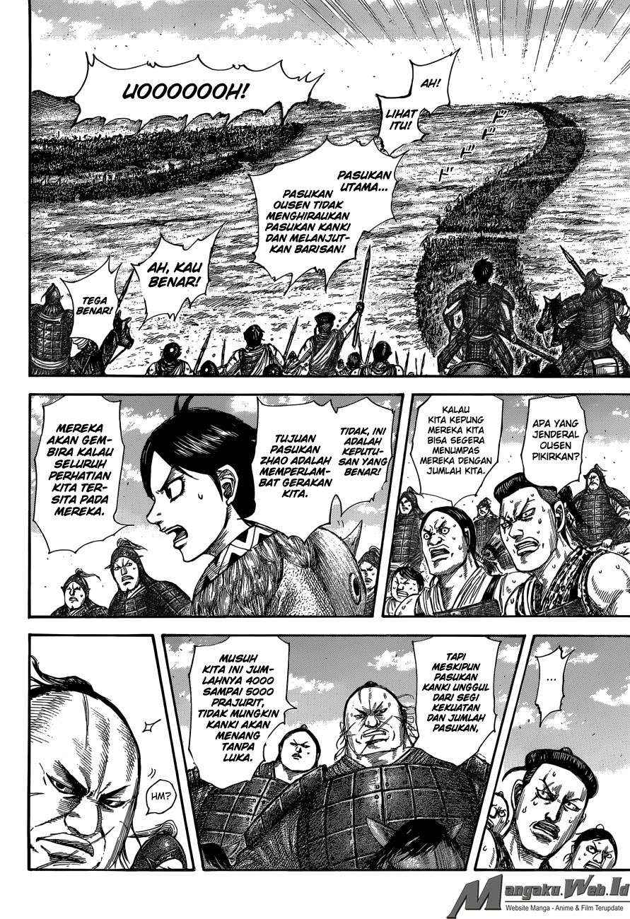 Chapter 504 - halaman 4