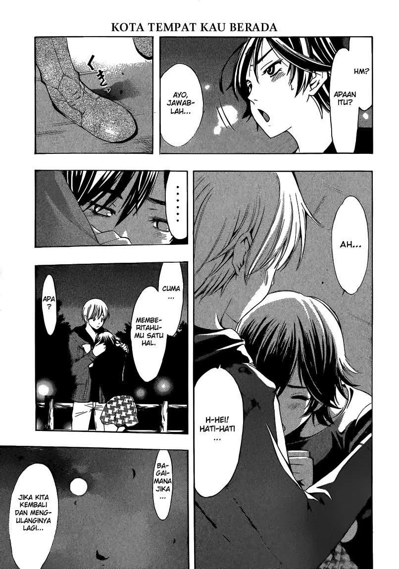 Chapter 250 - halaman 17
