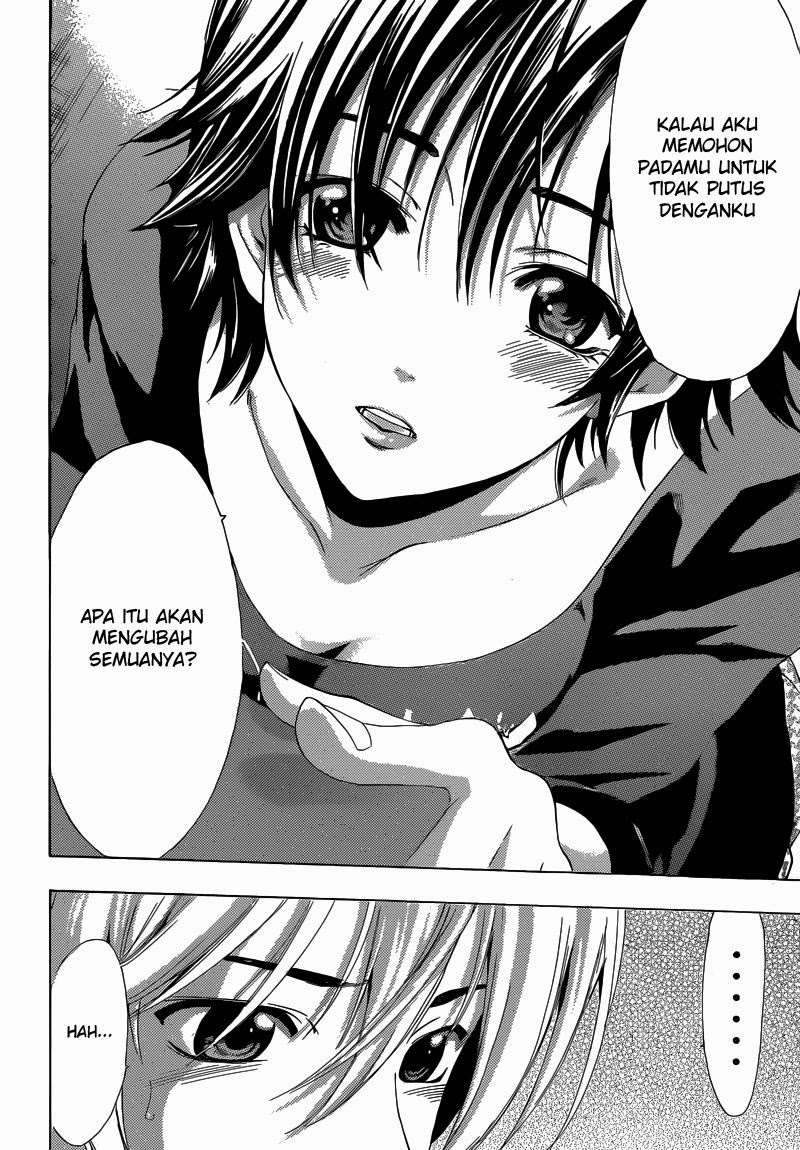 Chapter 250 - halaman 18