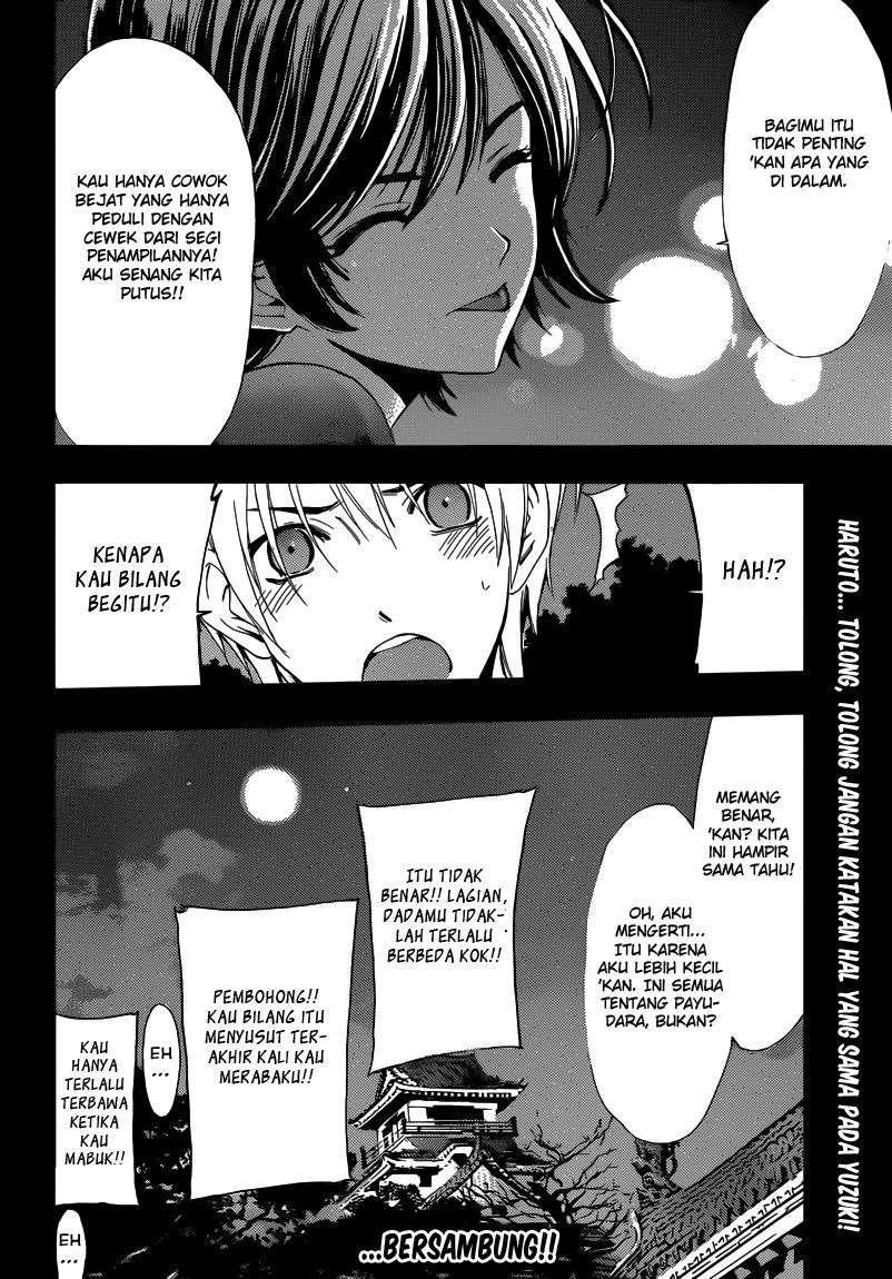 Chapter 250 - halaman 20