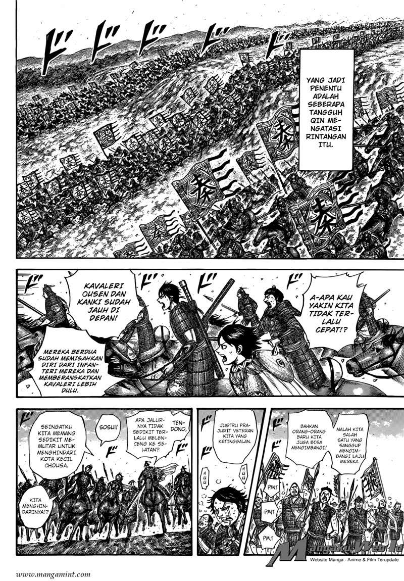 Chapter 503 - halaman 15