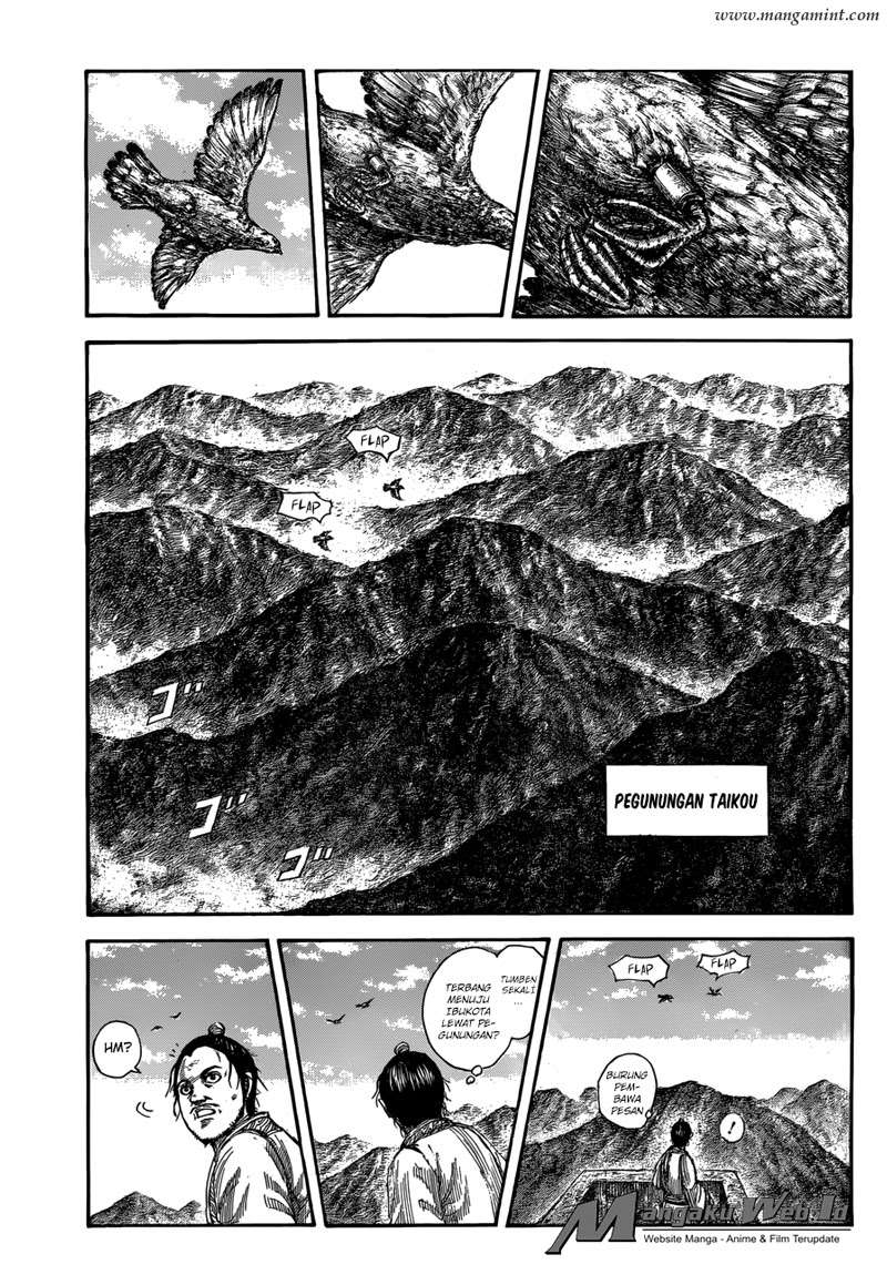 Chapter 503 - halaman 3