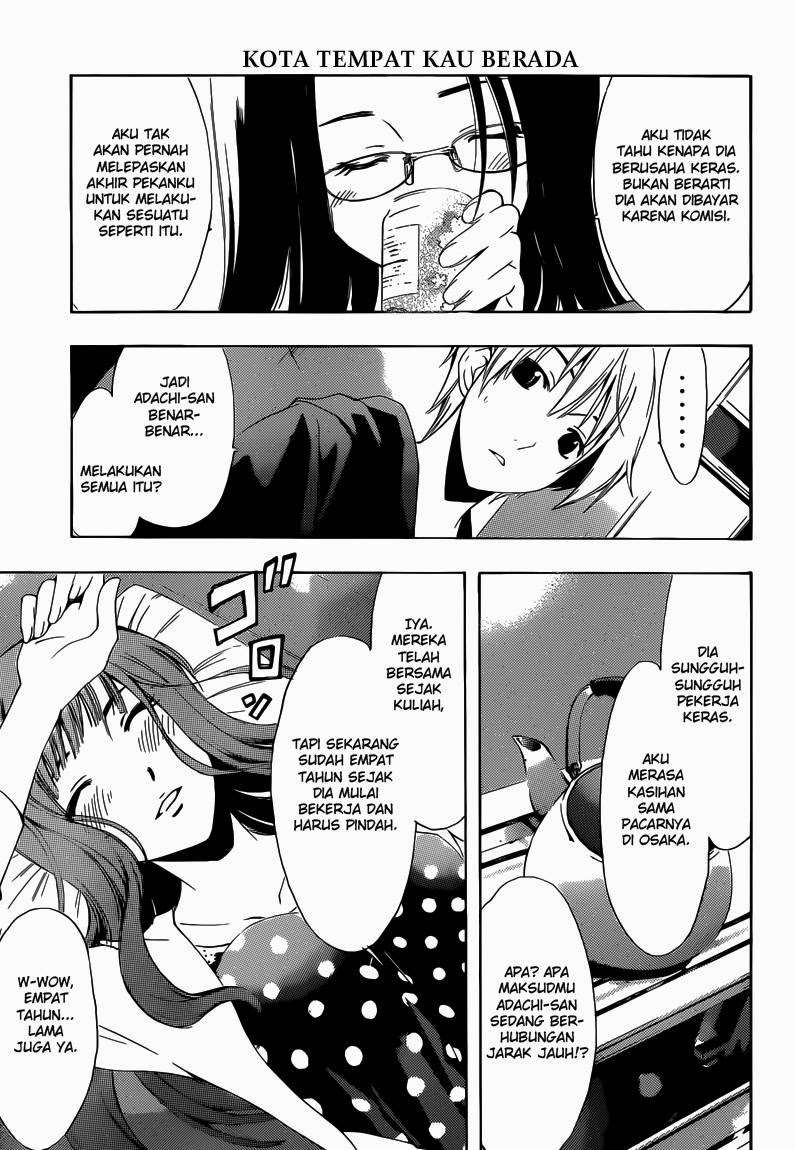 Chapter 249 - halaman 15
