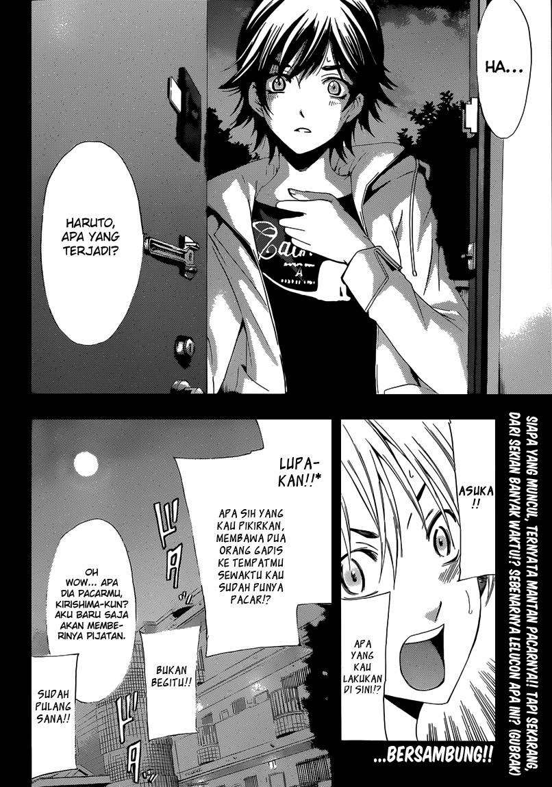 Chapter 249 - halaman 20
