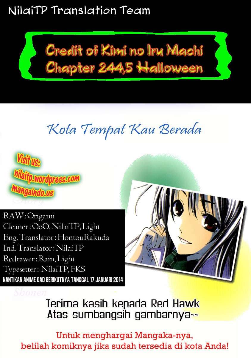 Chapter 249 - halaman 3