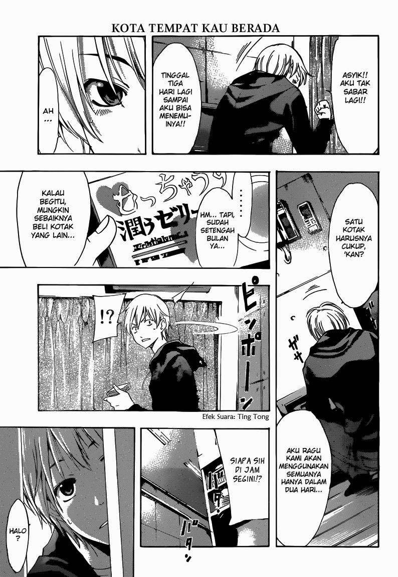 Chapter 249 - halaman 9