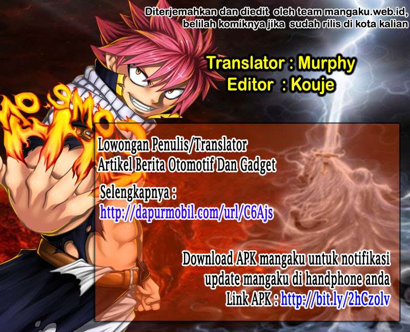 Chapter 502 - halaman 1
