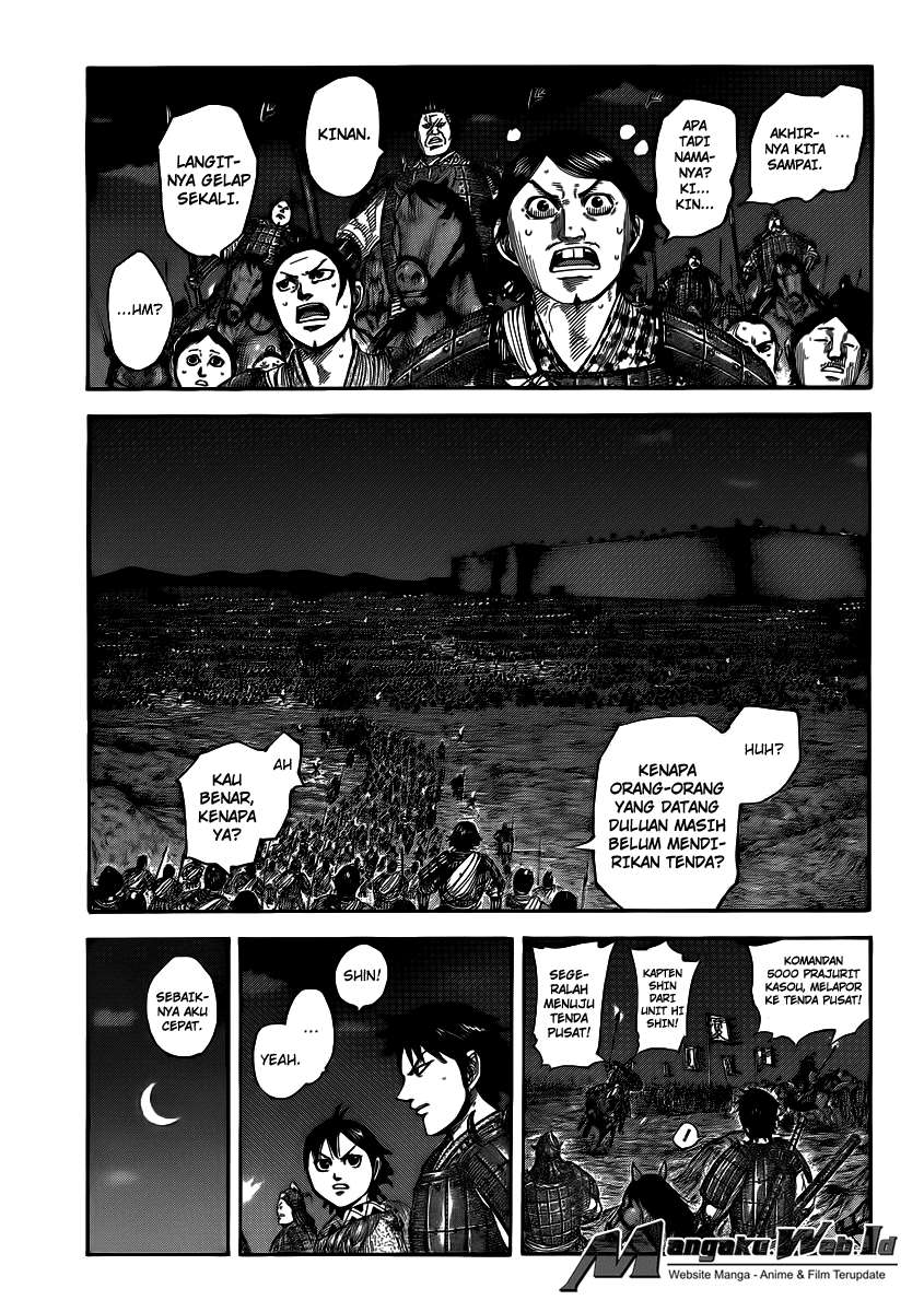 Chapter 502 - halaman 3