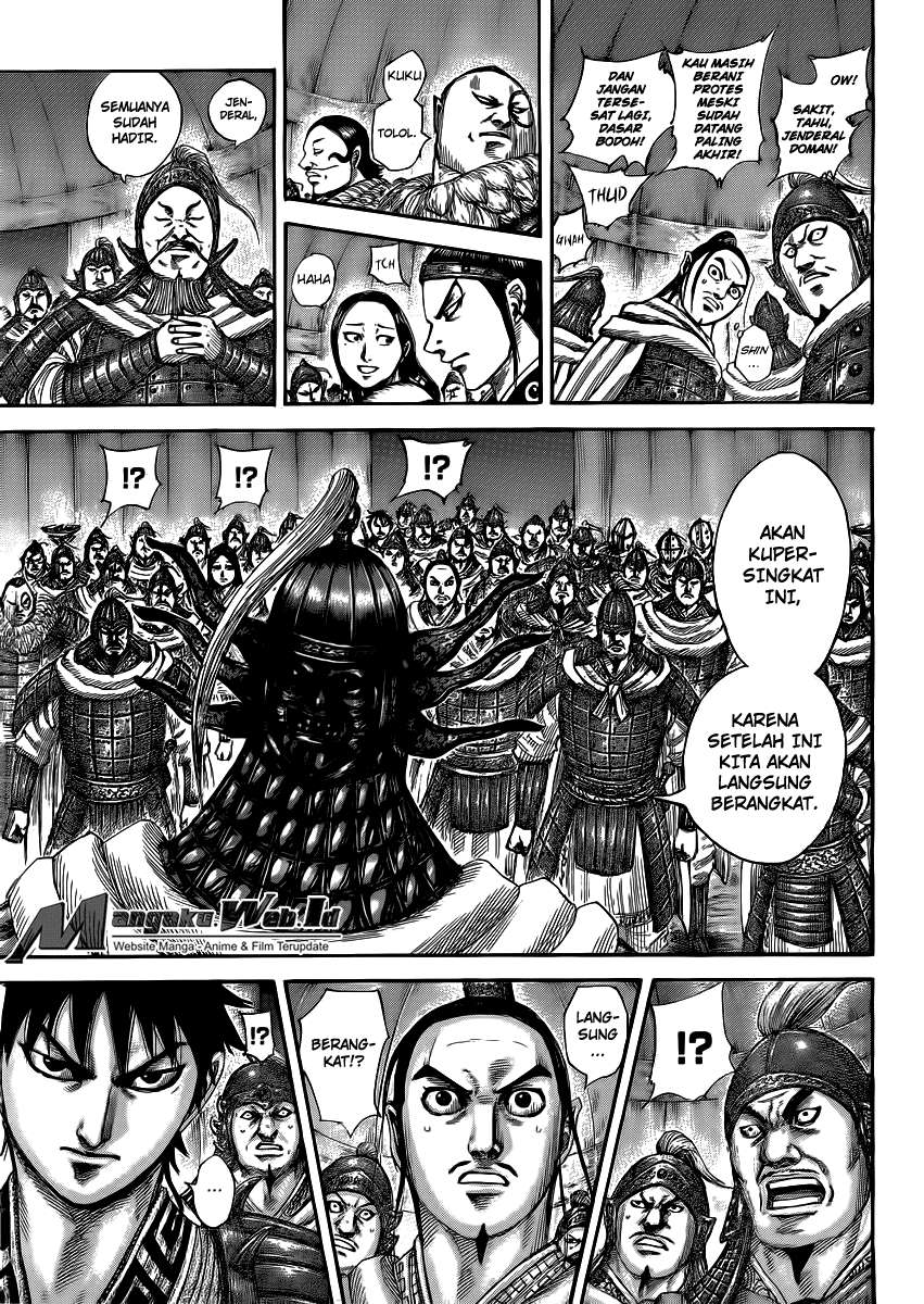 Chapter 502 - halaman 5