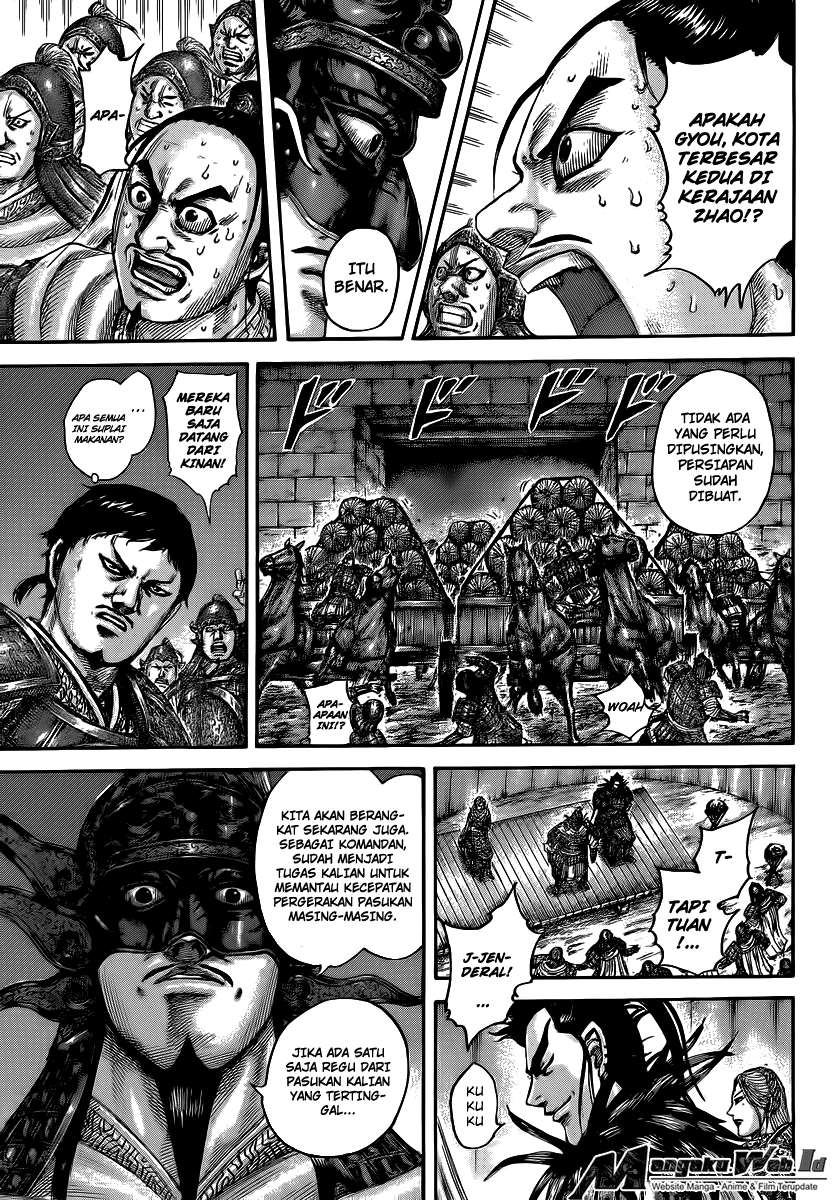 Chapter 502 - halaman 7