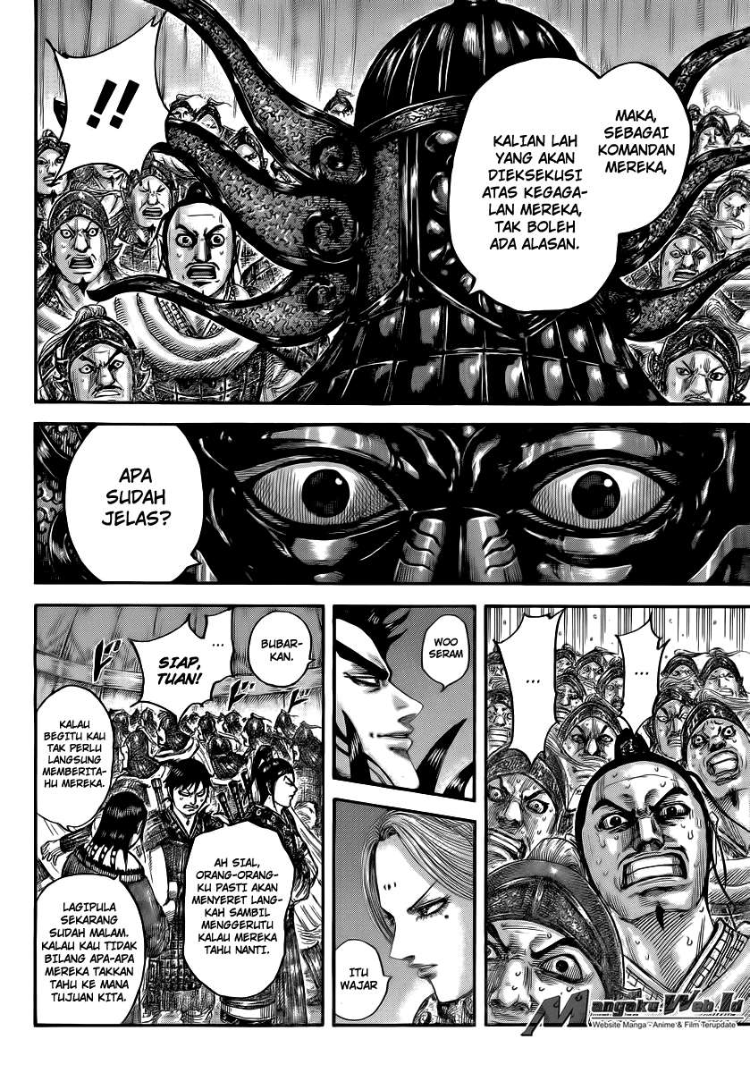 Chapter 502 - halaman 8