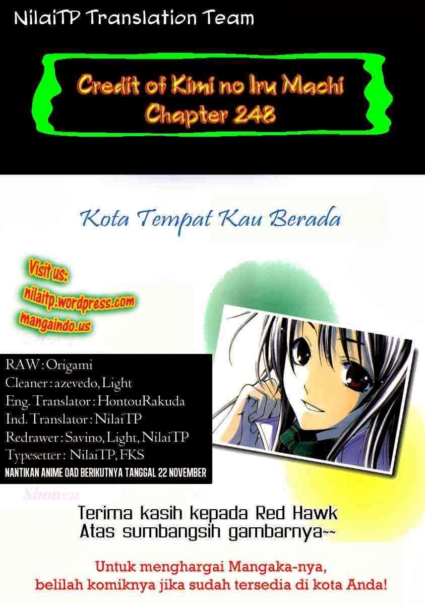 Chapter 248 - halaman 4