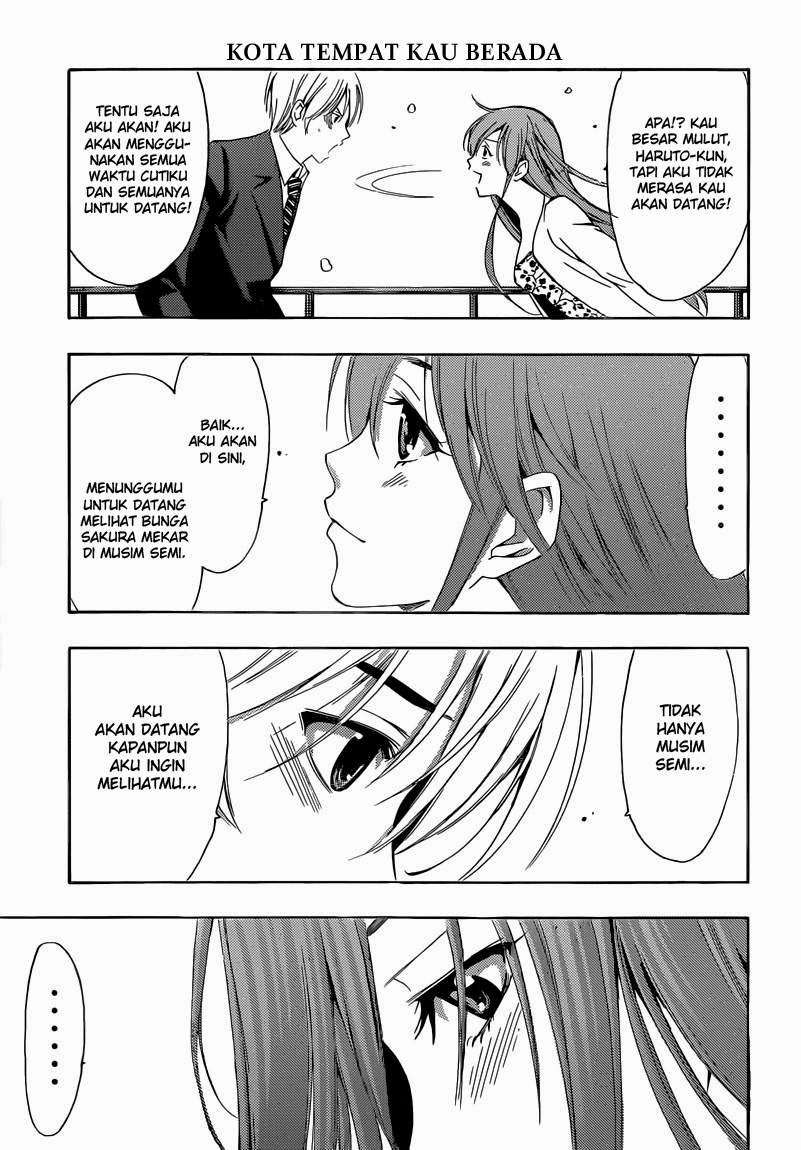 Chapter 247 - halaman 16