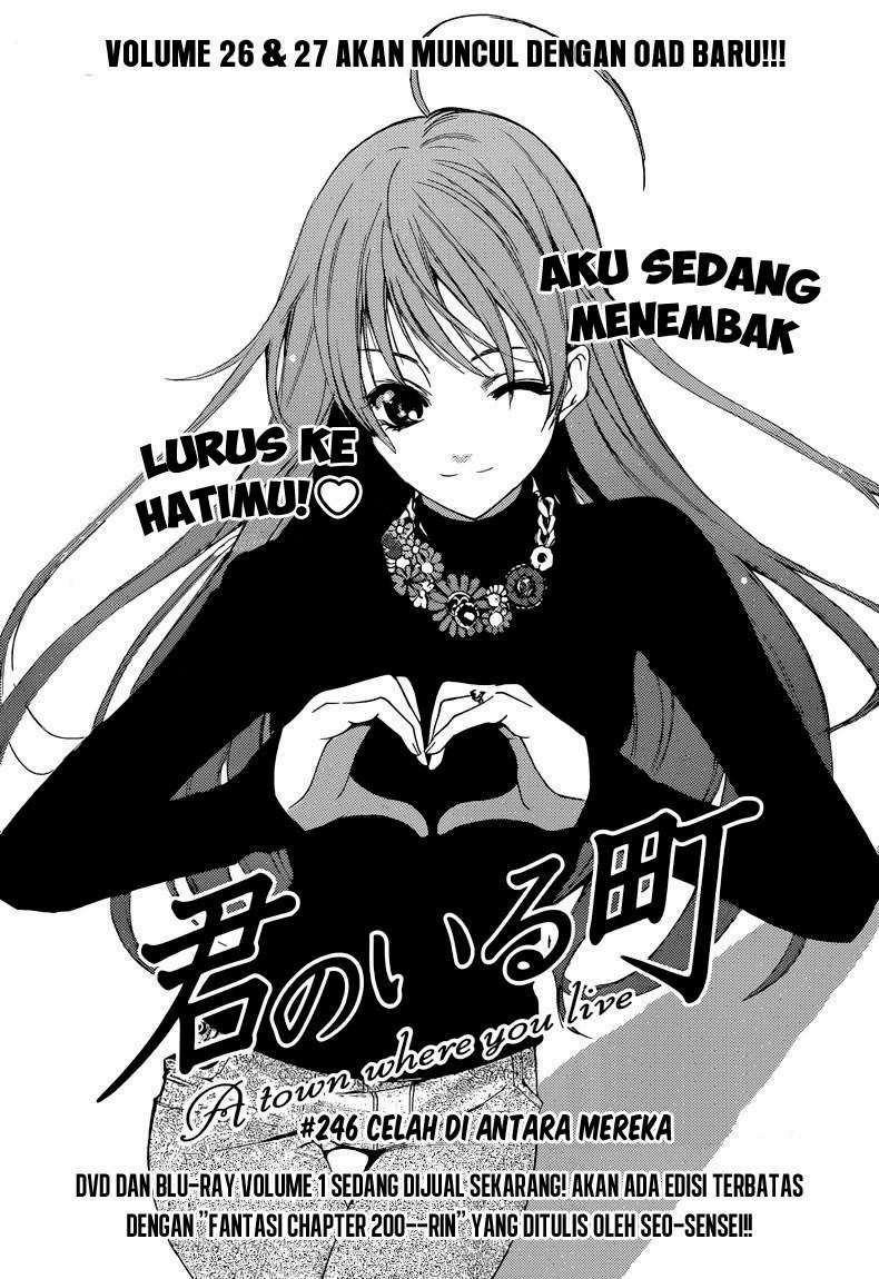 Chapter 246 - halaman 2
