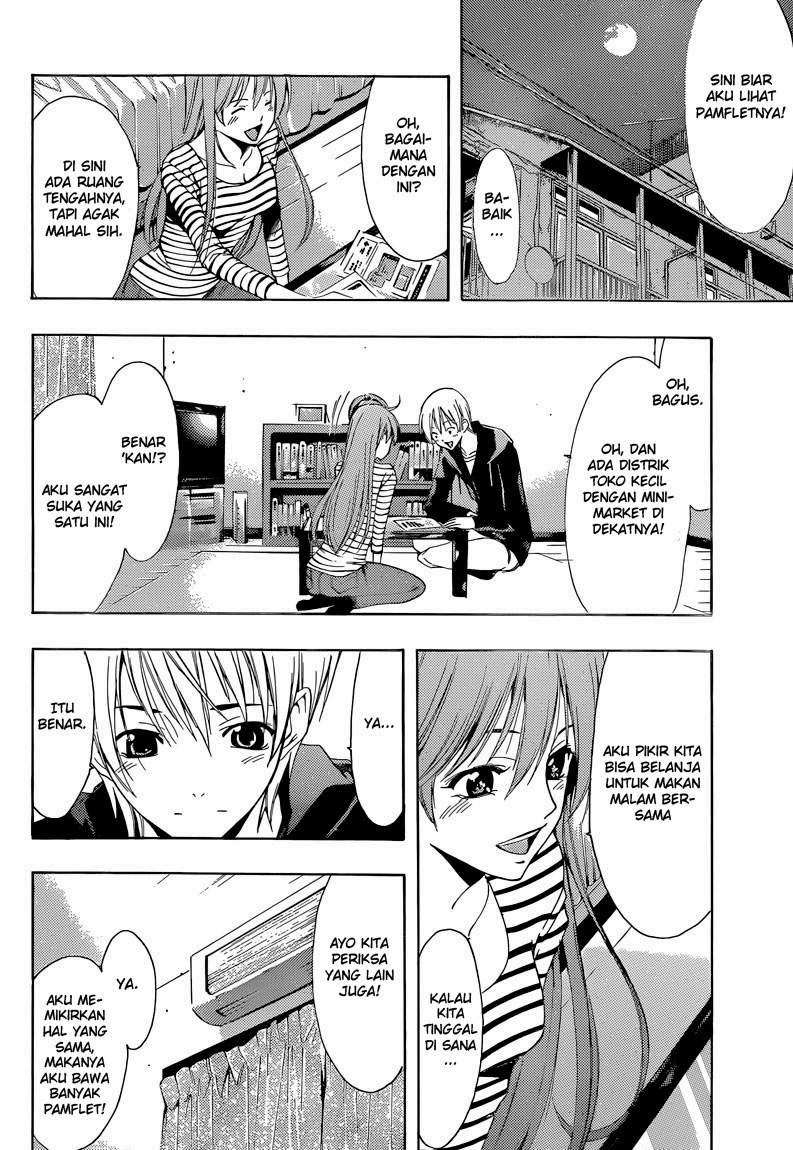 Chapter 246 - halaman 12