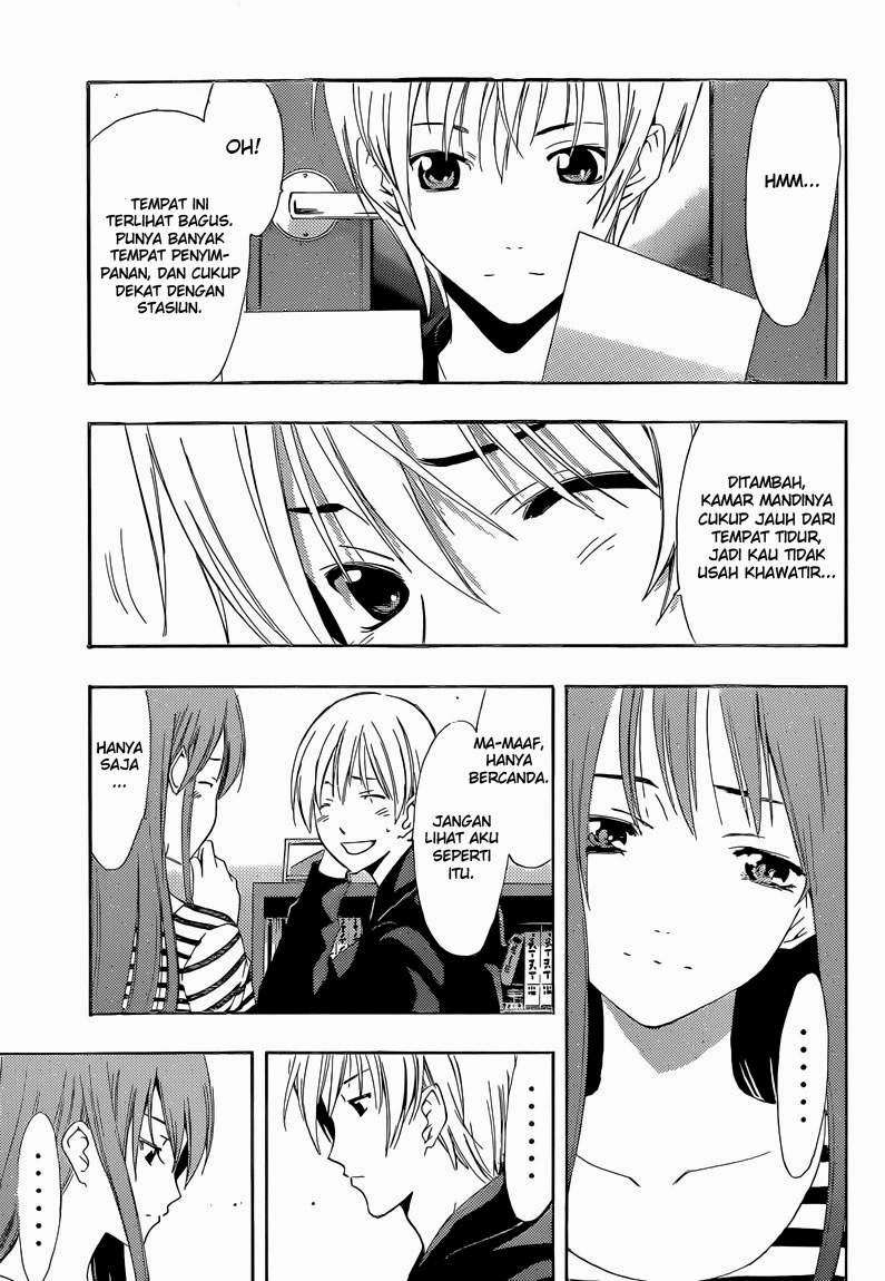 Chapter 246 - halaman 13