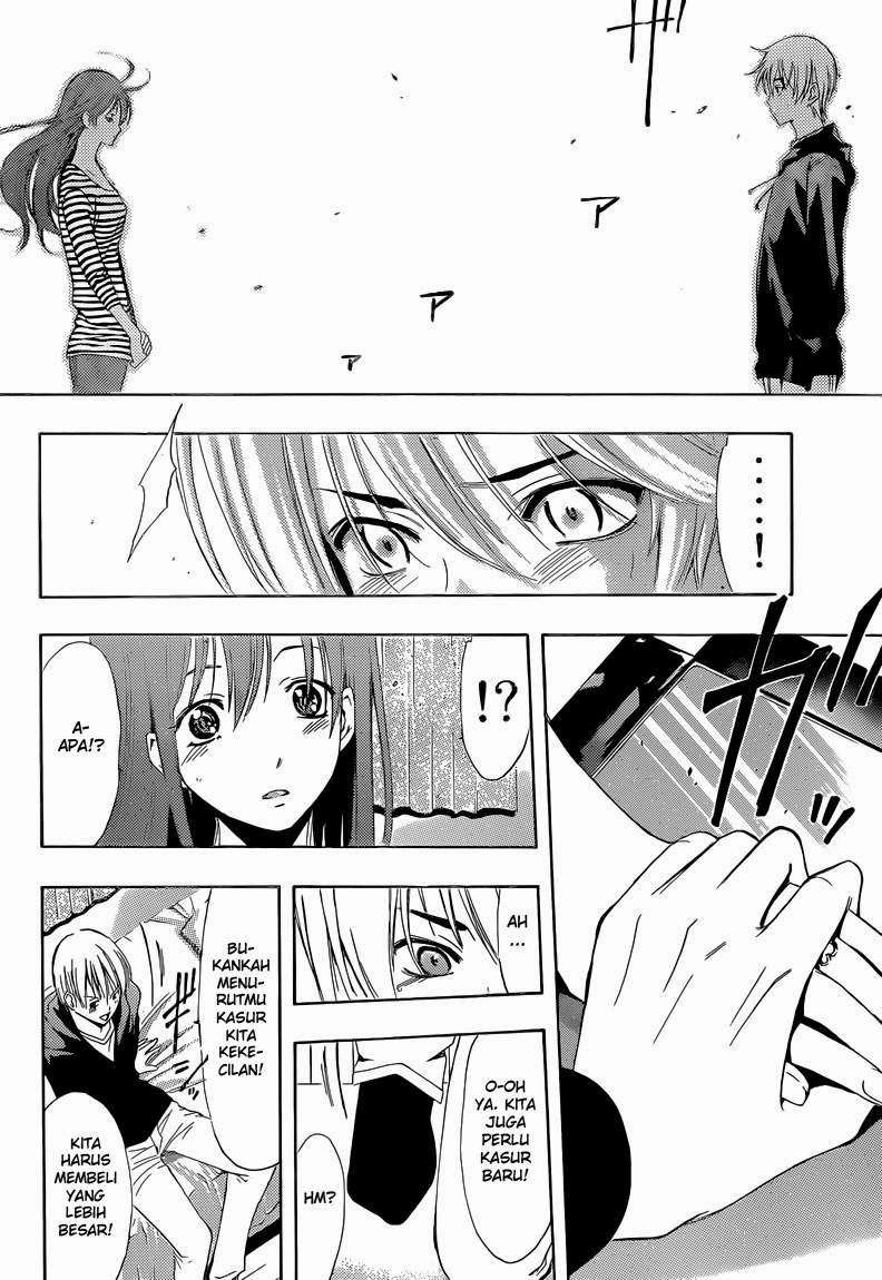 Chapter 246 - halaman 14
