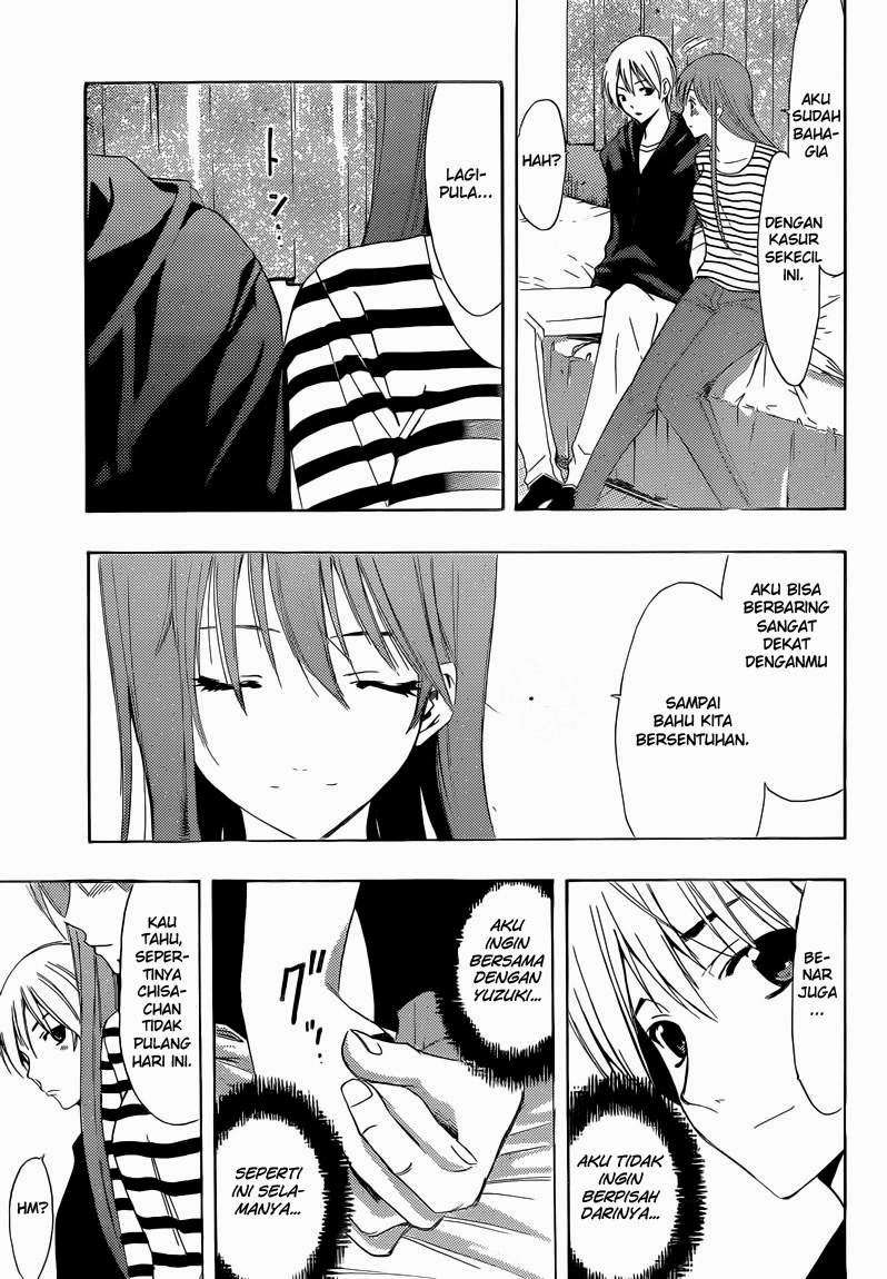 Chapter 246 - halaman 15
