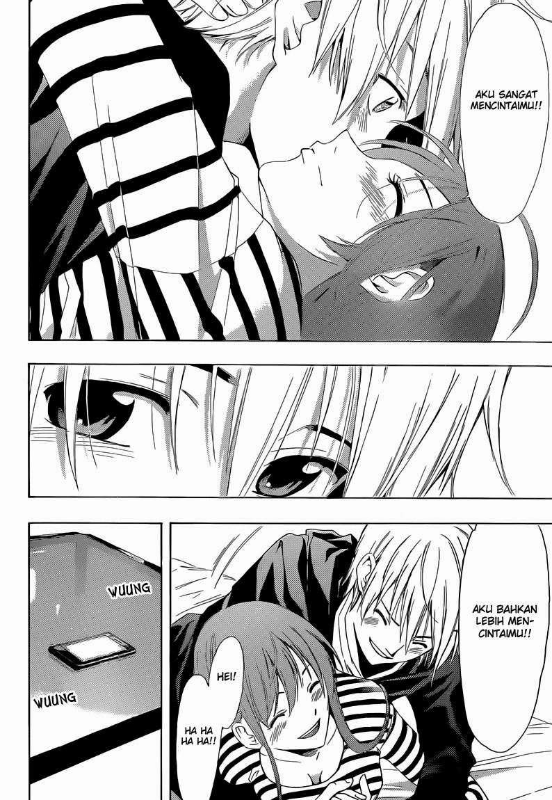 Chapter 246 - halaman 18