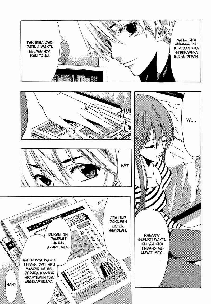 Chapter 246 - halaman 9