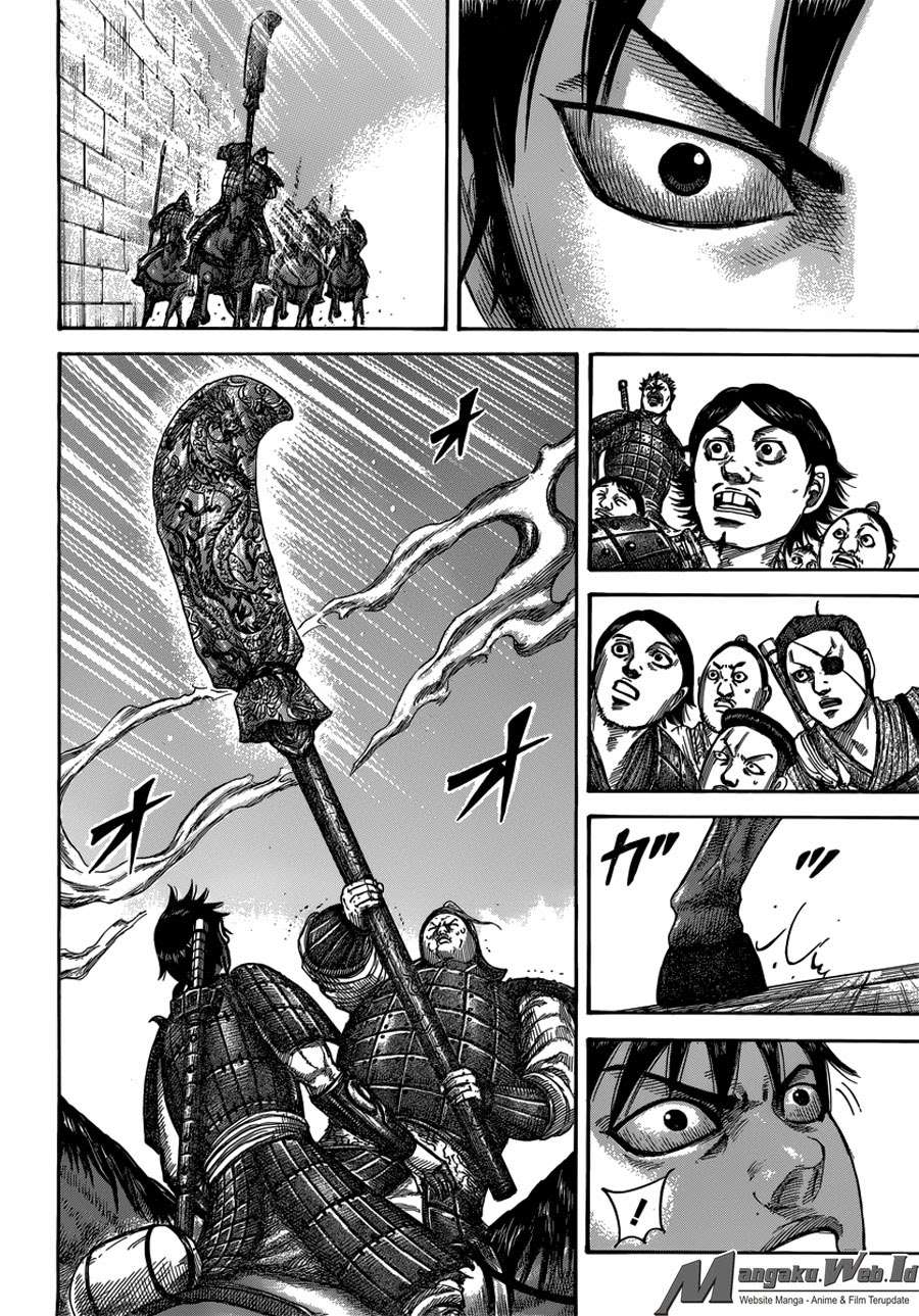 Chapter 499 - halaman 15