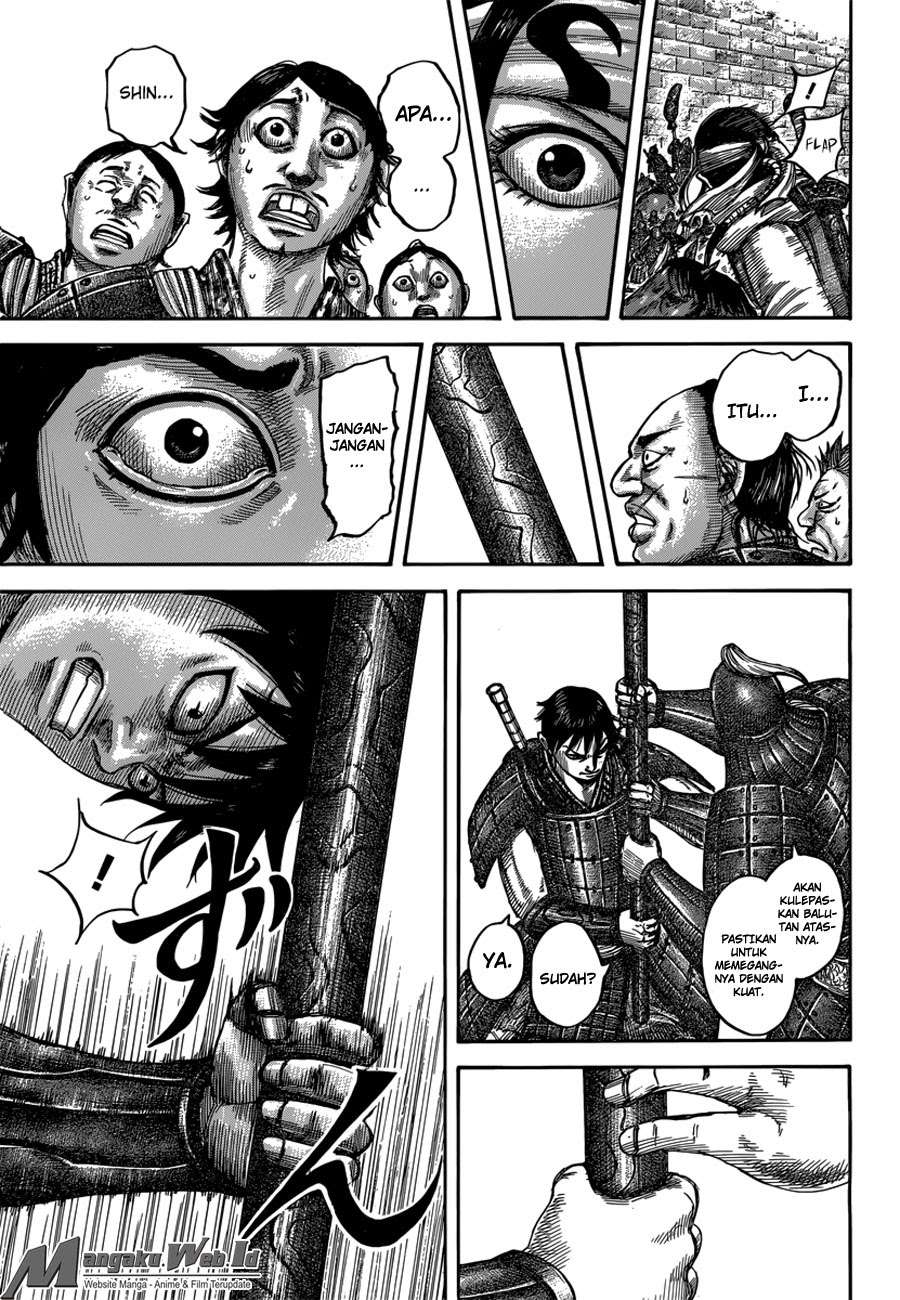 Chapter 499 - halaman 16