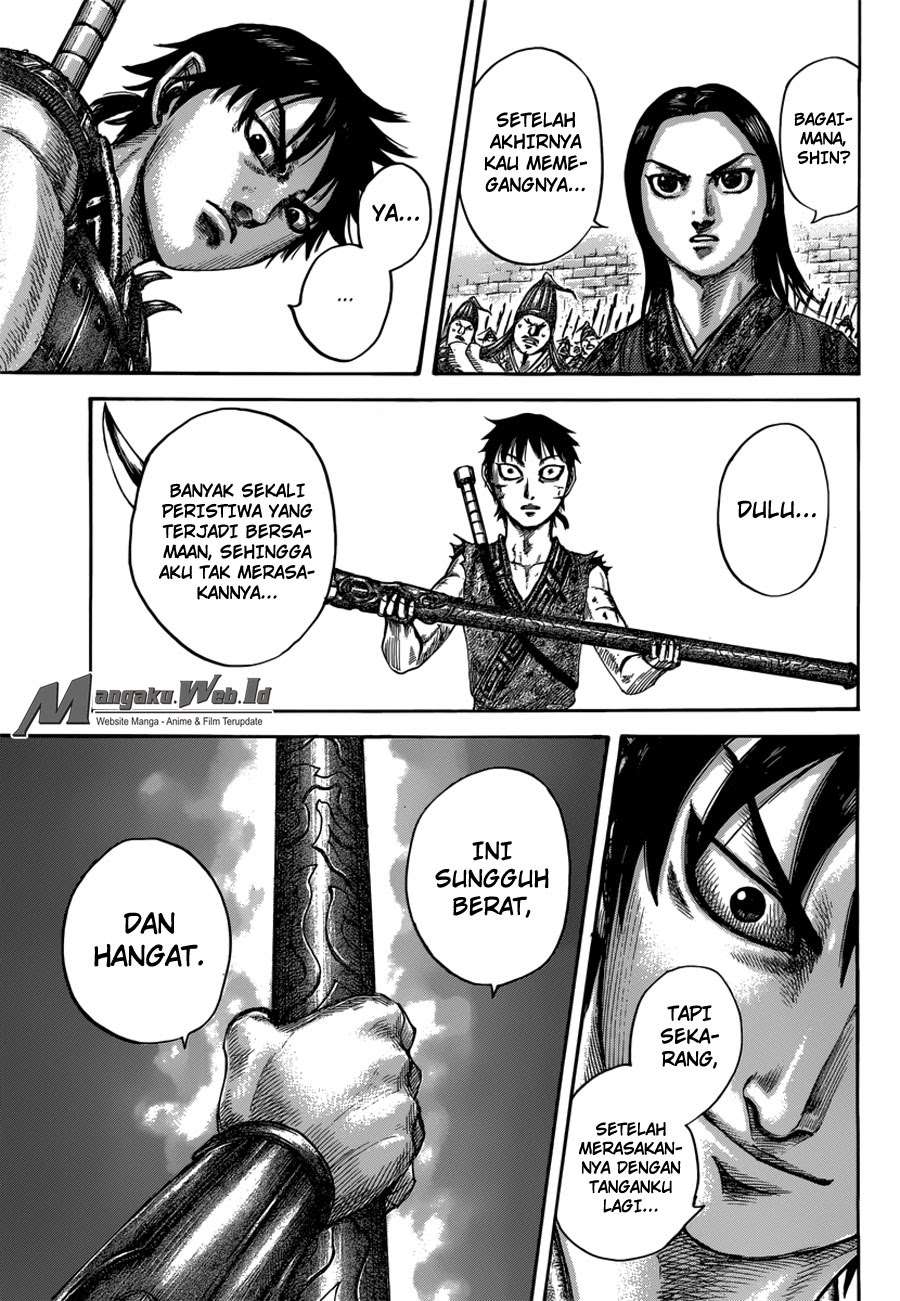 Chapter 499 - halaman 19