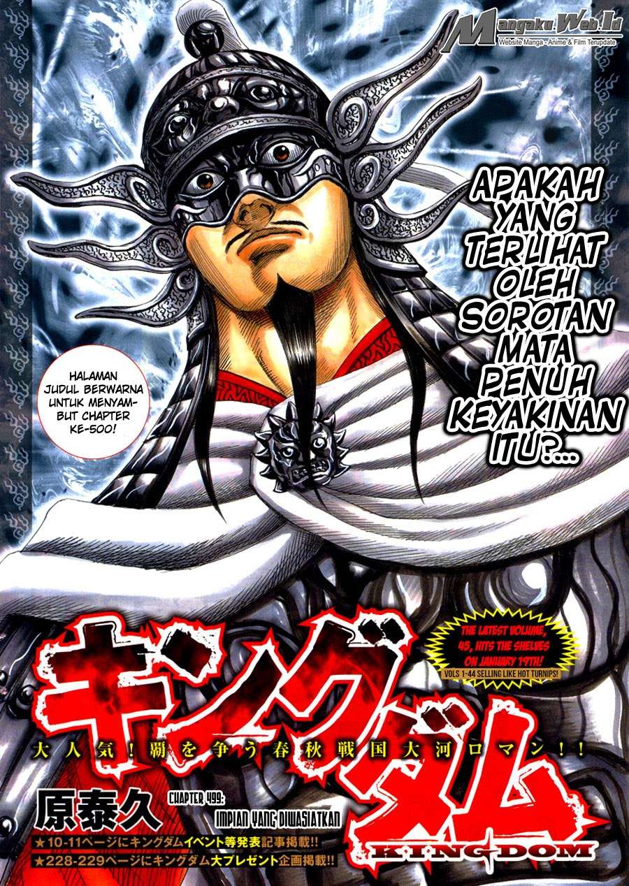 Chapter 499 - halaman 3