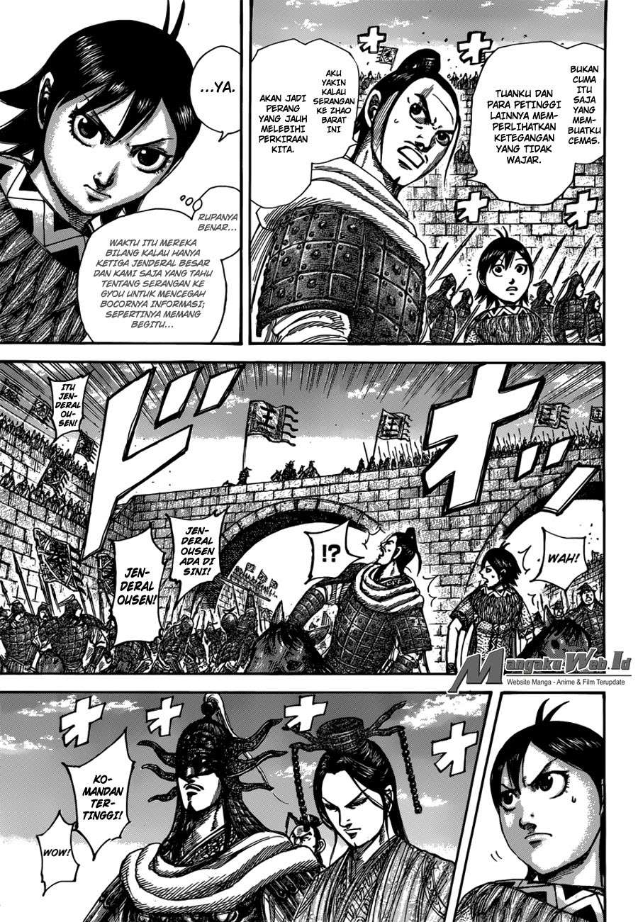 Chapter 499 - halaman 6