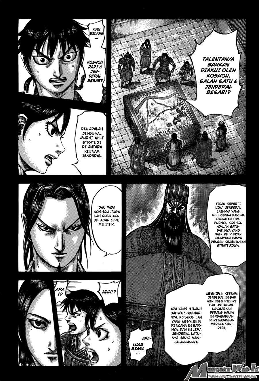 Chapter 499 - halaman 8
